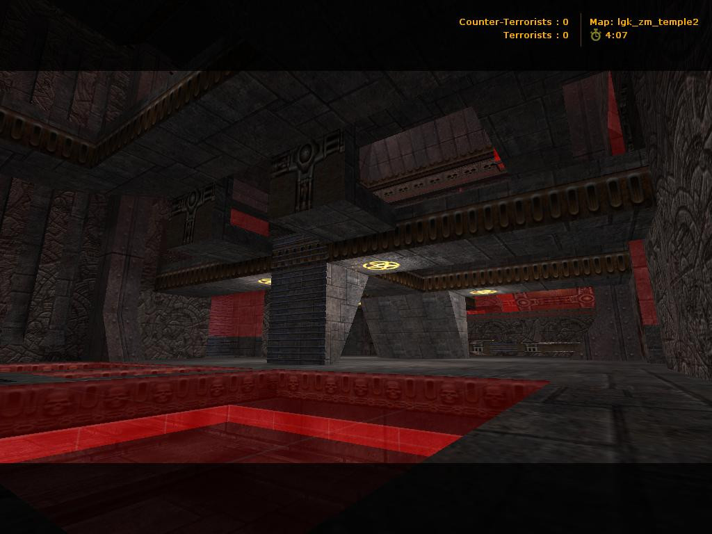 LGK_zm_quake3 — скриншот 7