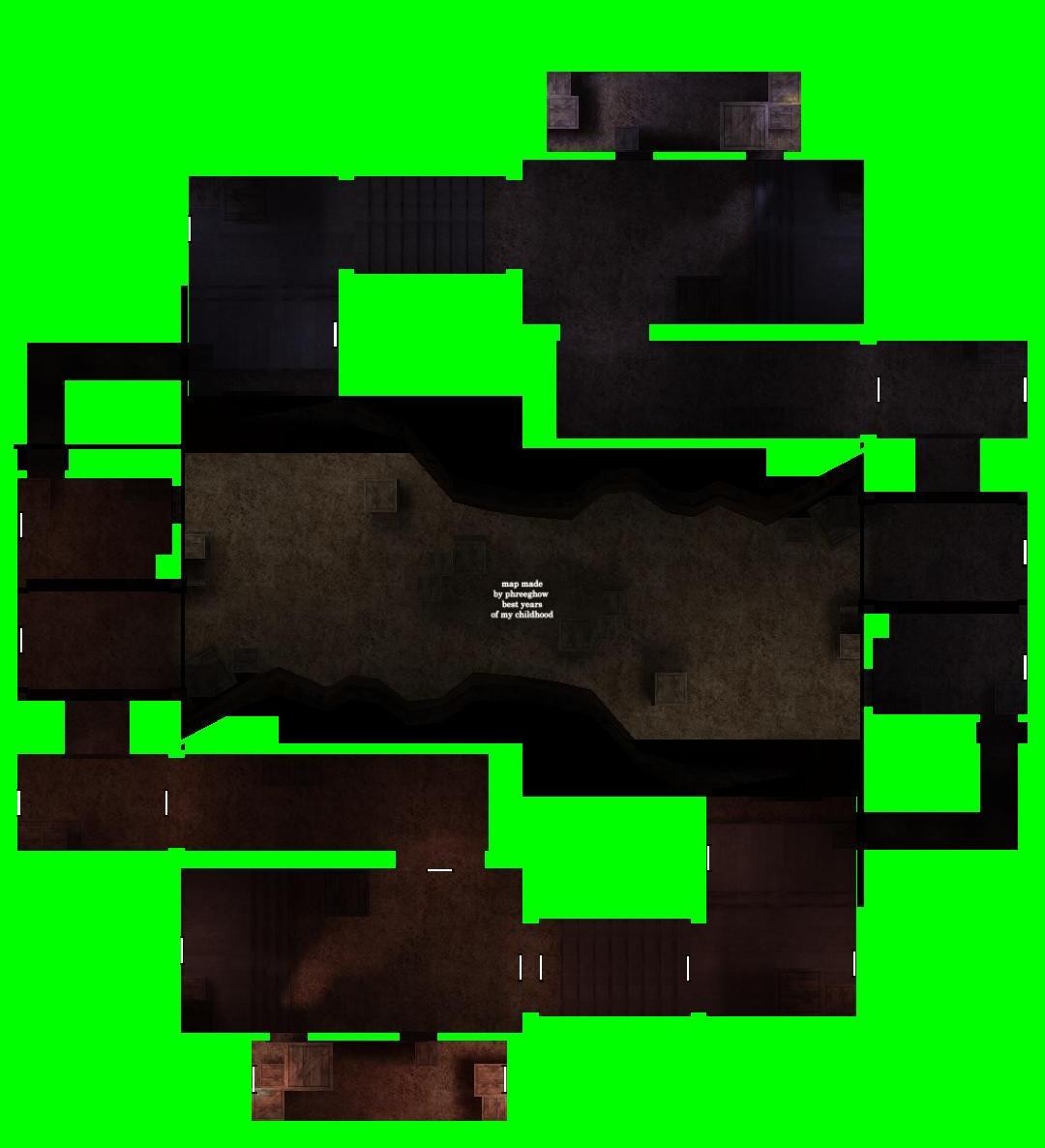awp_deagle_pressure — скриншот 3