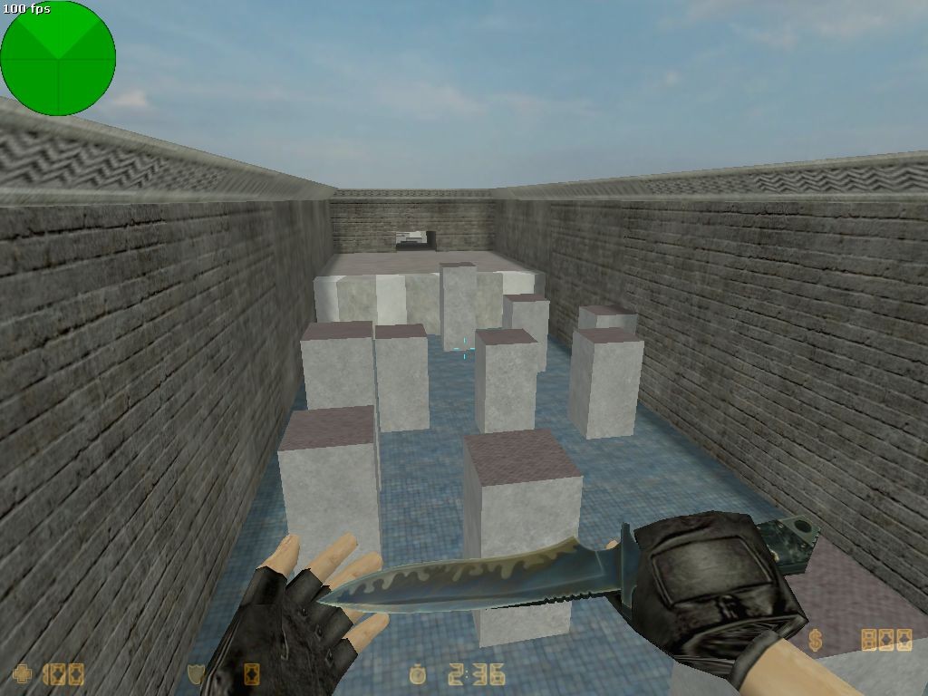 bhop_break_free — скриншот 1