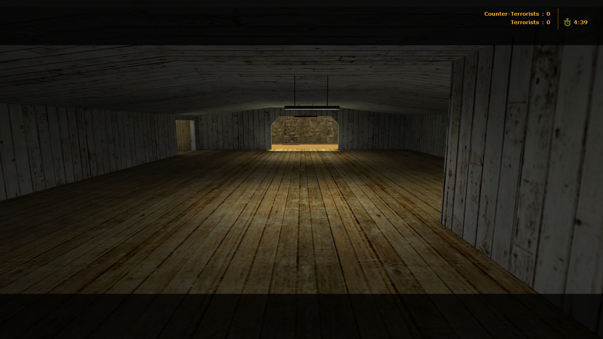 aim_ak47colt_barn — скриншот 2