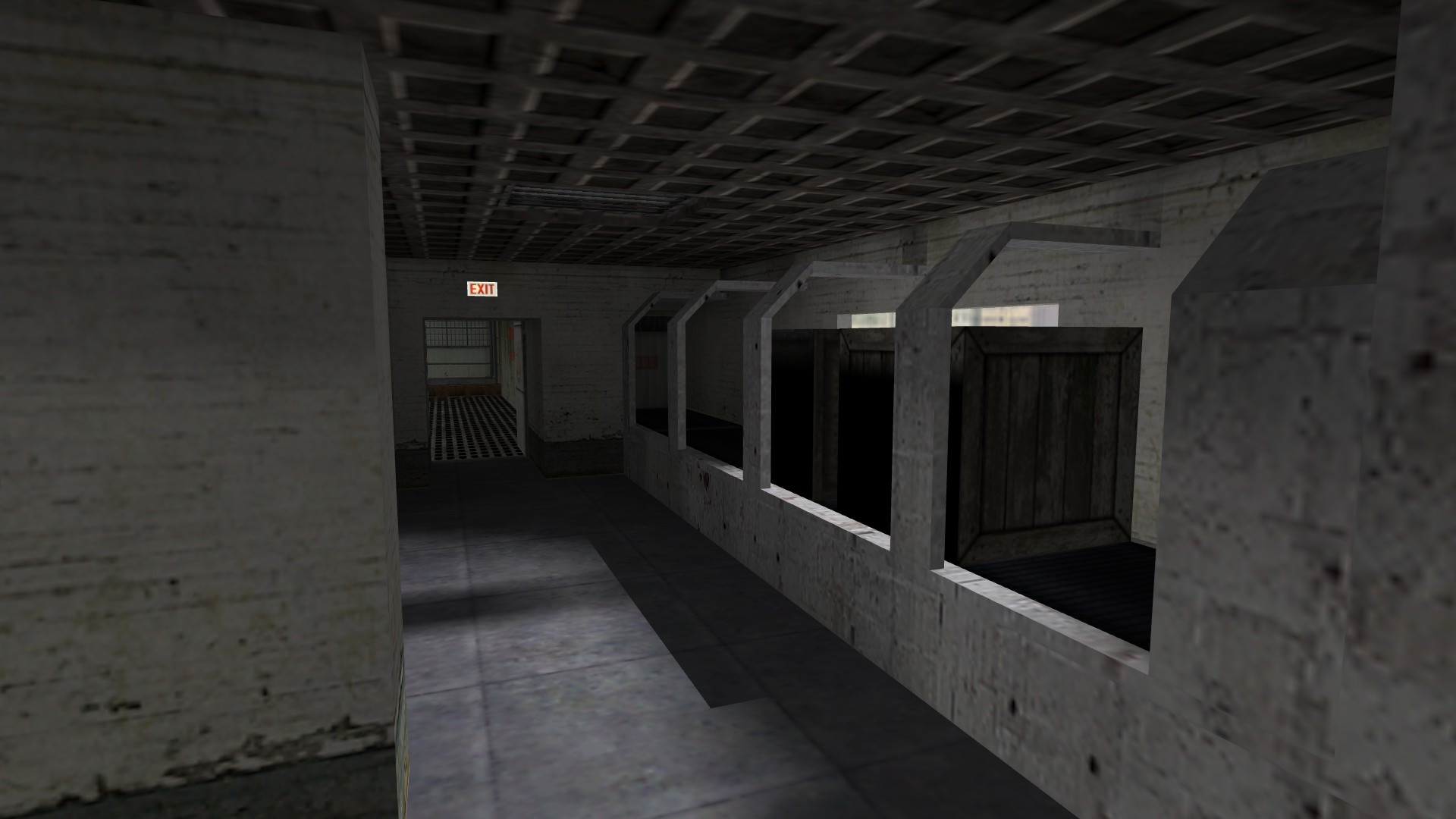 cs_greatassault_b3 — скриншот 16