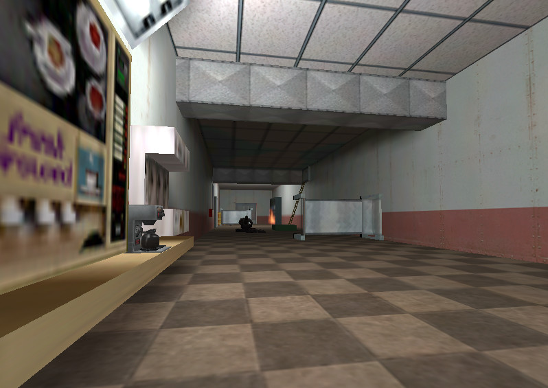 ze_Hospital_VHE_v2 — скриншот 6