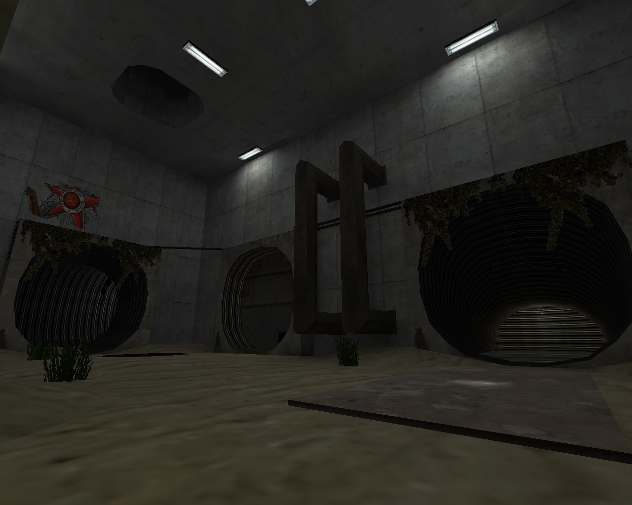 zm_canalization_beta2 — скриншот 3