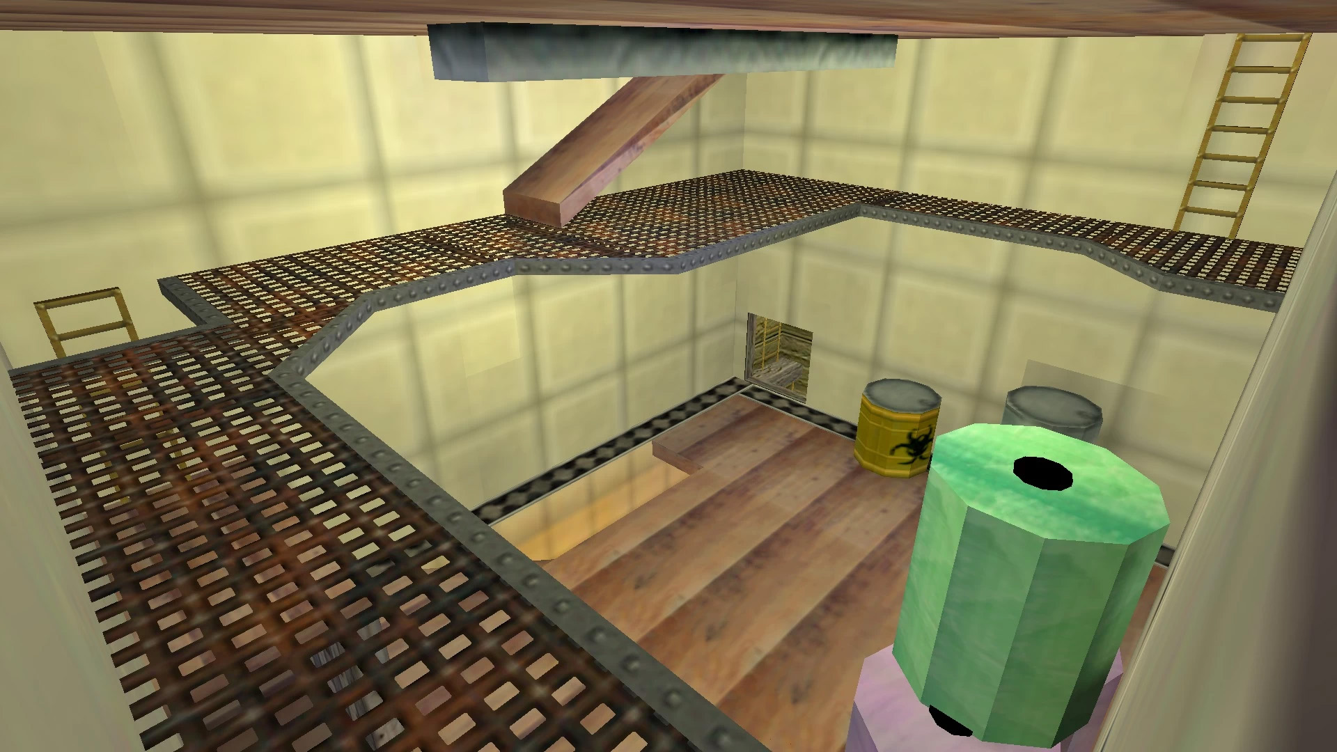 cs_rats2_final — скриншот 10