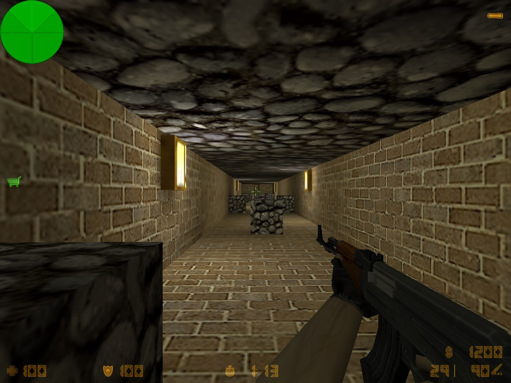 gg_favela — скриншот 5