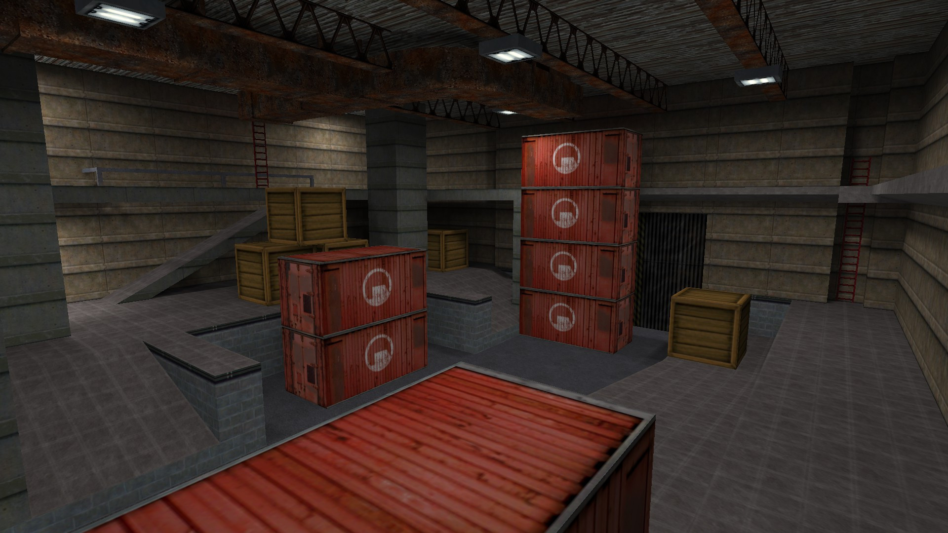 cs_assault_forever — скриншот 3