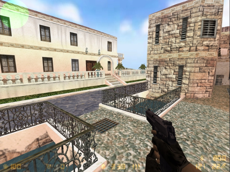 cs_52maadrid — скриншот 5