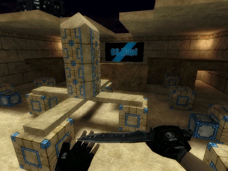 deagle_llapi — скриншот 4