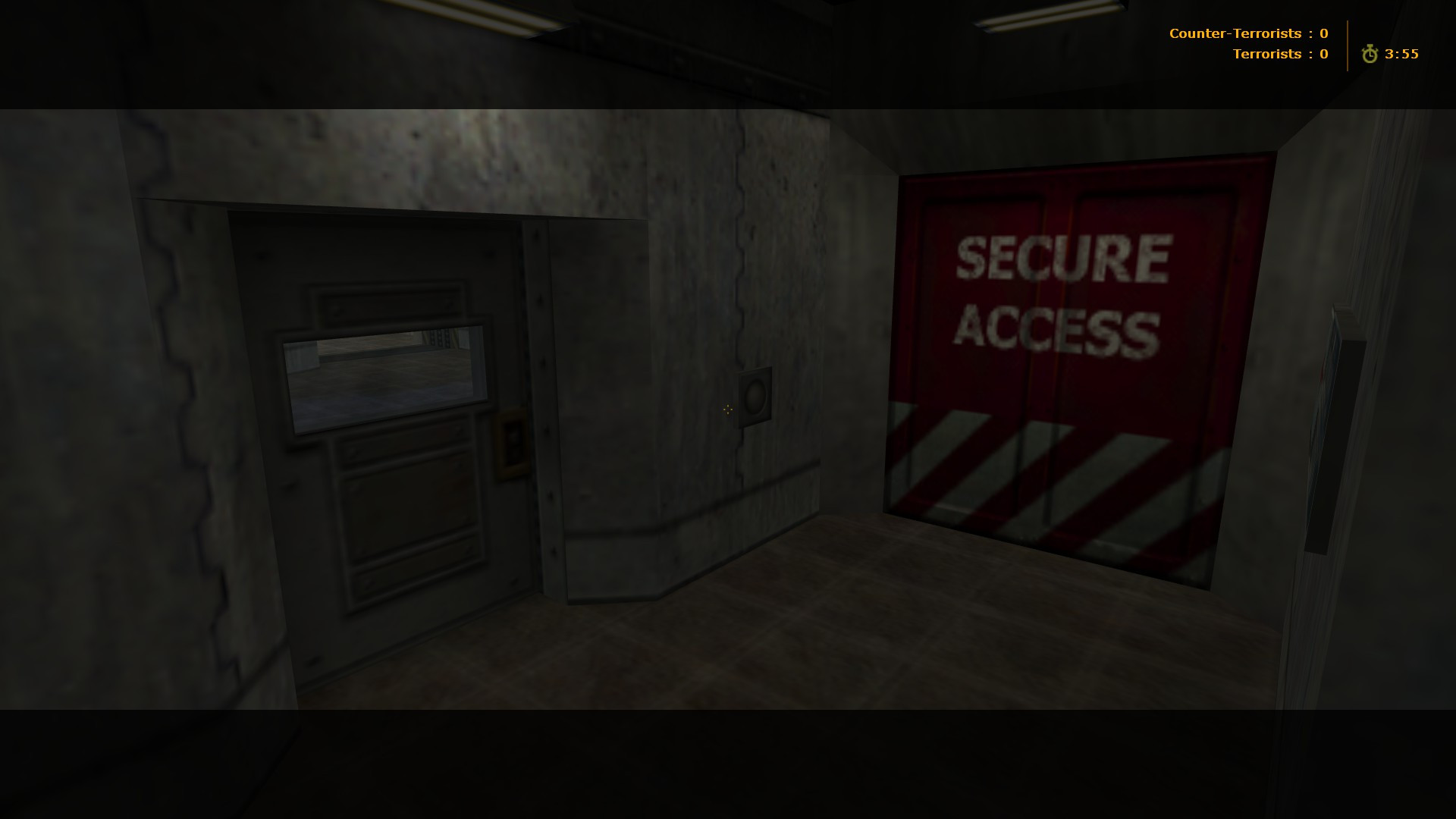 cs_snowbaseb2 — скриншот 5