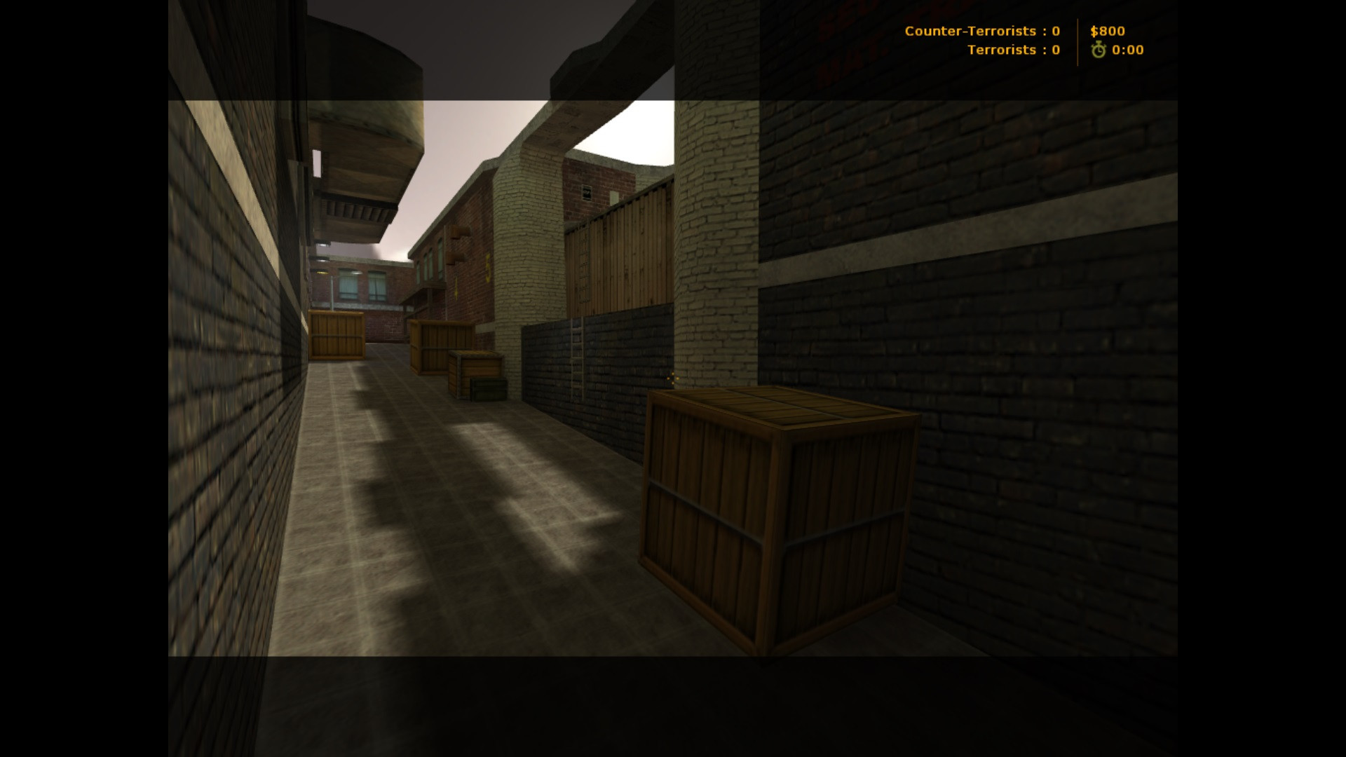cs_train - скриншот 6