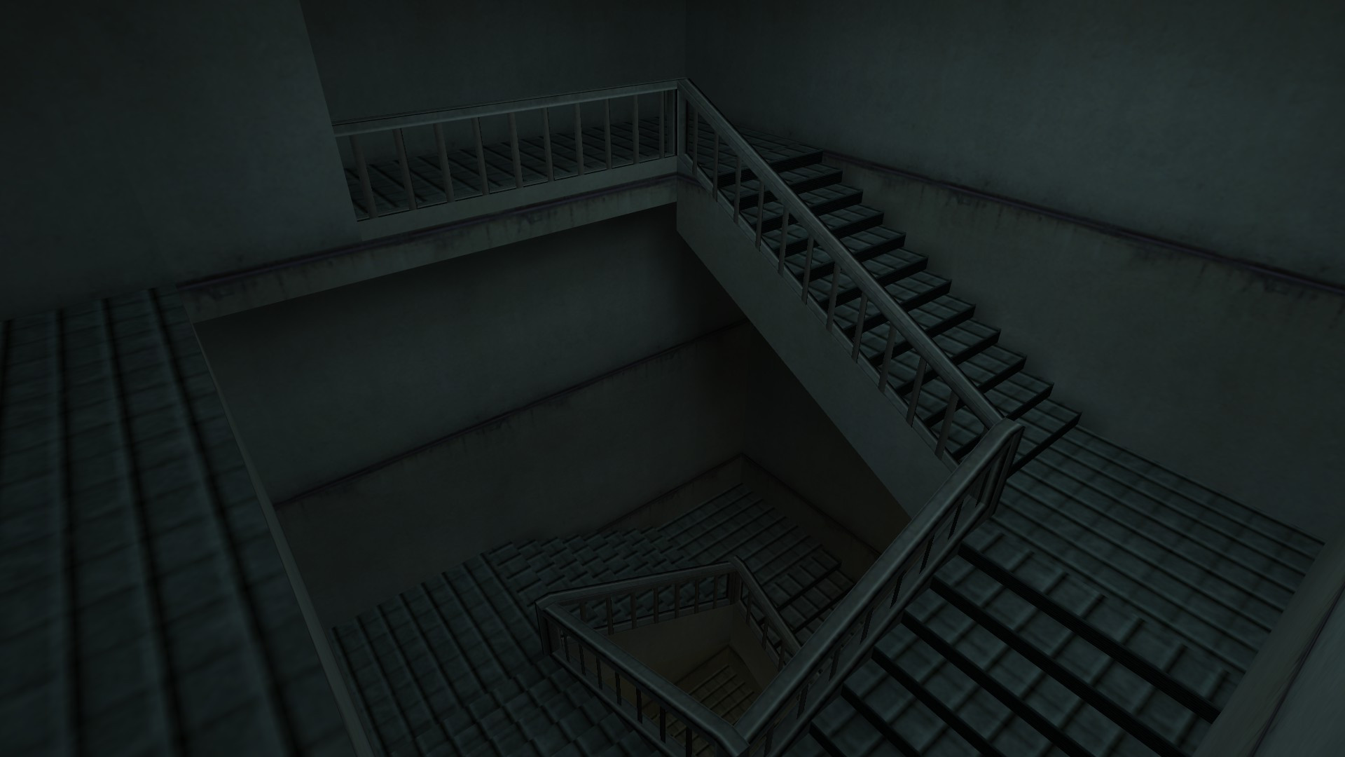cs_tower - скриншот 3