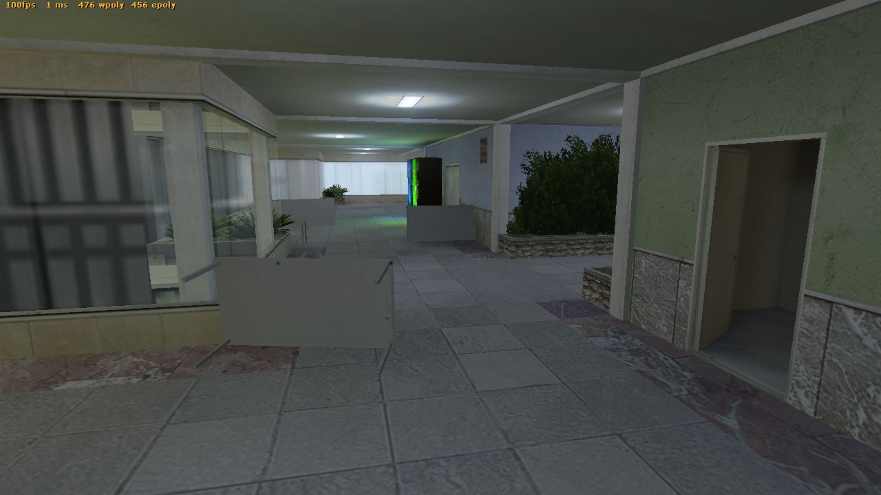 Скачать aim_skyoffice - Скриншот