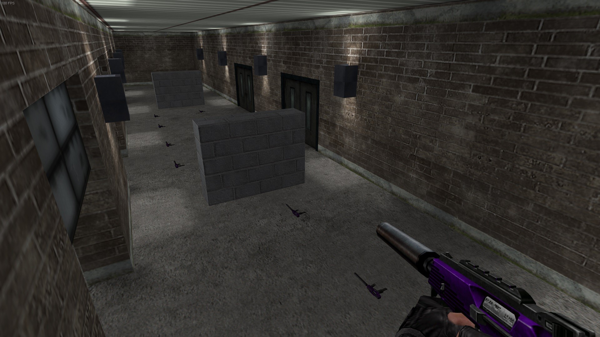 aim_bender_mactmp - скриншот 3