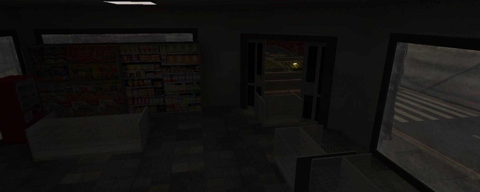 zm_darkcity_beta — скриншот 6