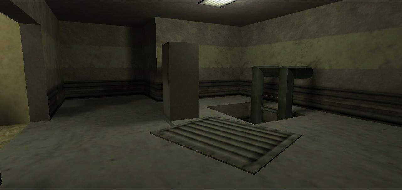 aim_petersburg — скриншот 2