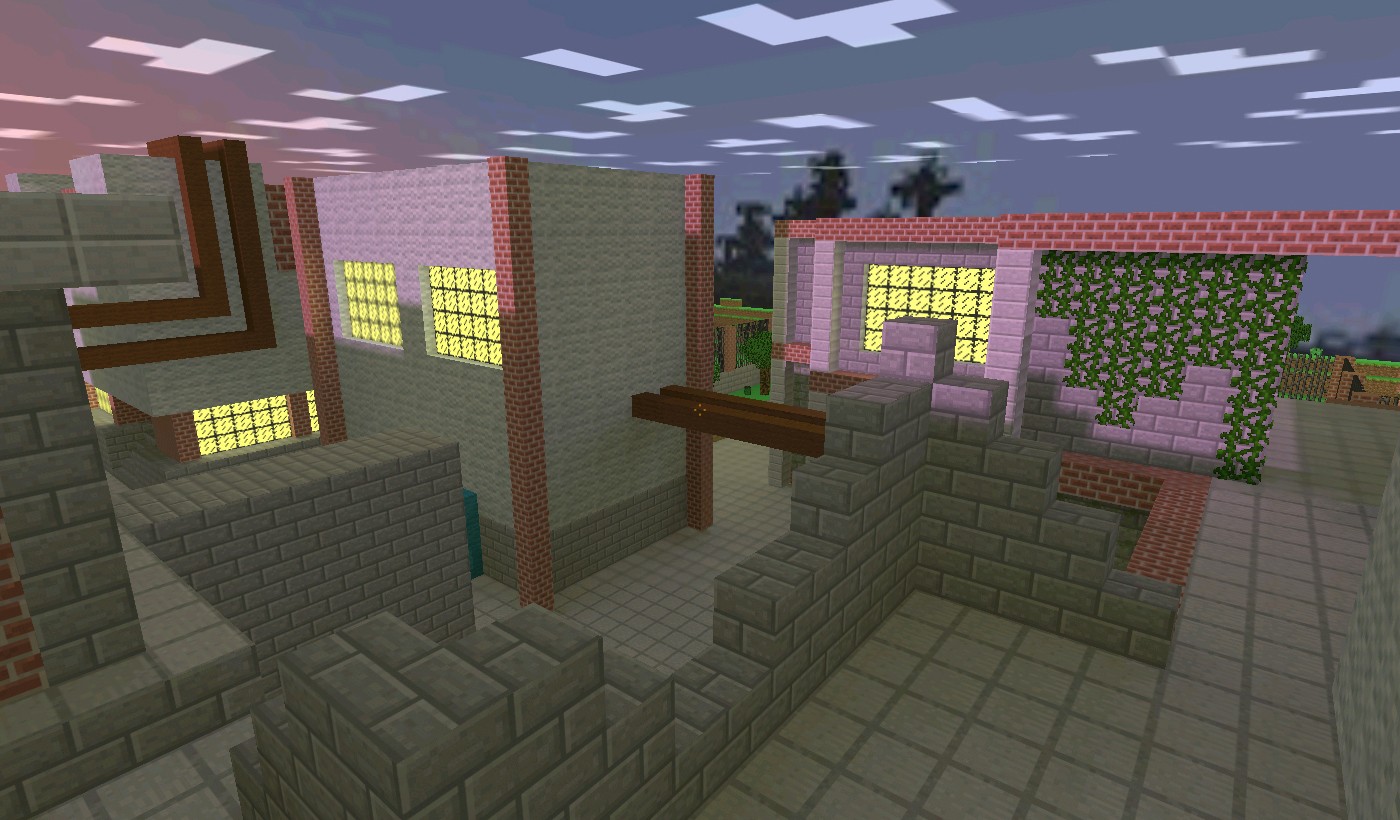 gg_realcraft — скриншот 1