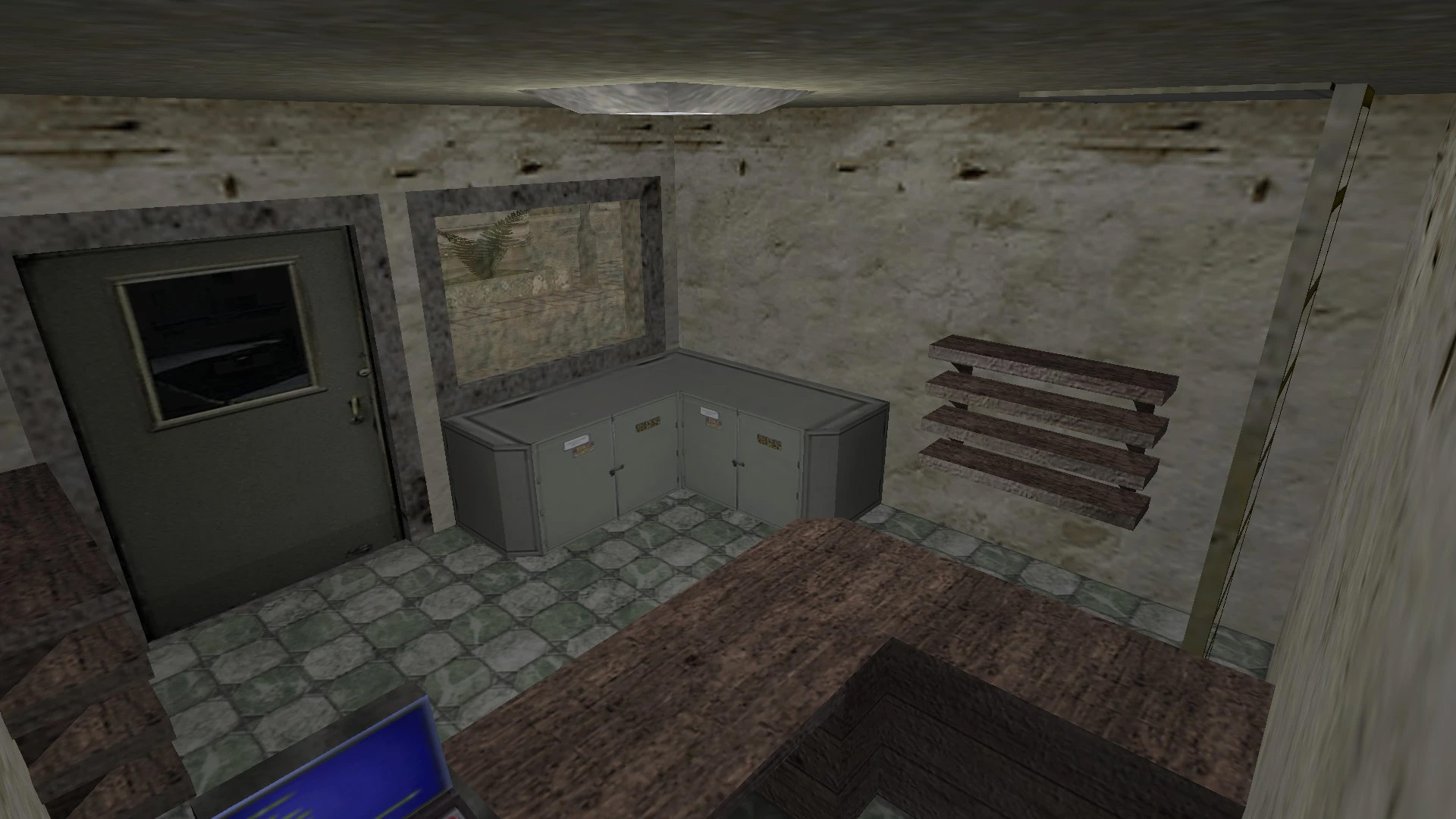 gg_downtown — скриншот 1