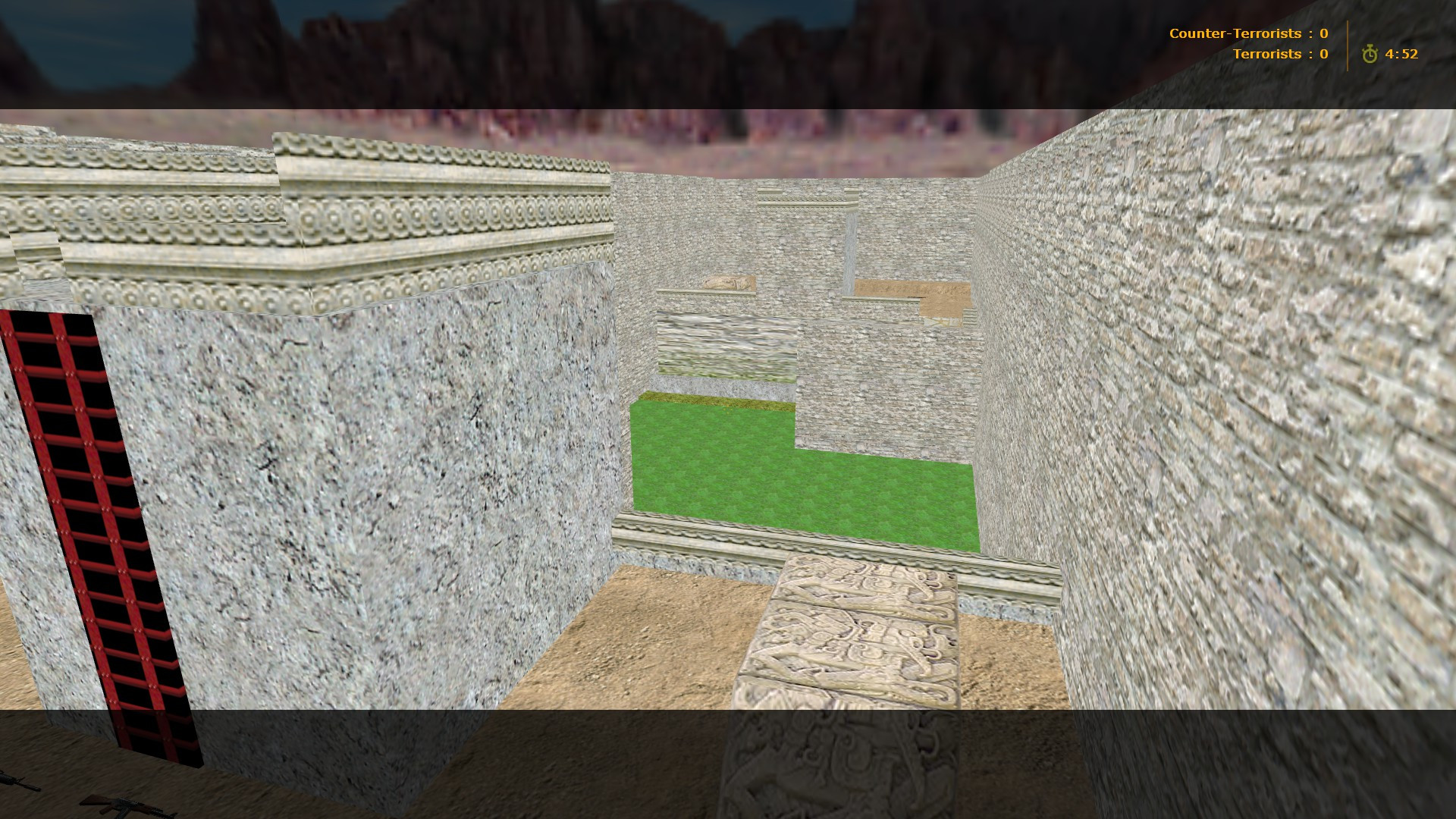 aim_aztec_iliqn — скриншот 2