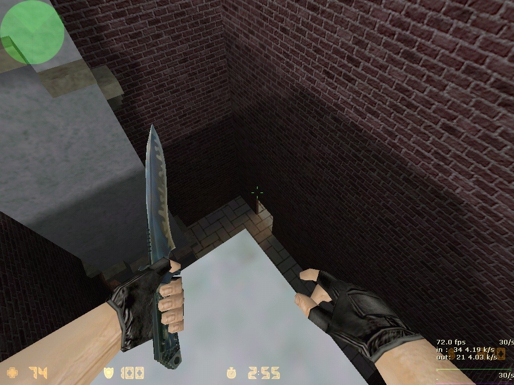 jb_secret_city — скриншот 3