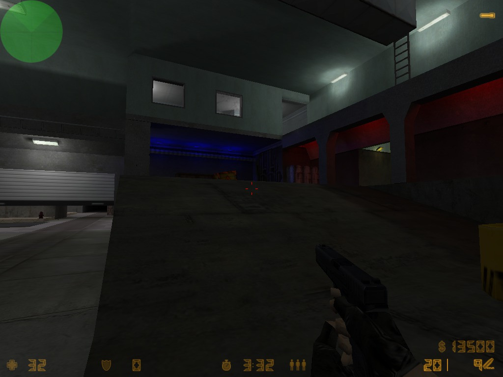 assault_rbc - скриншот 2