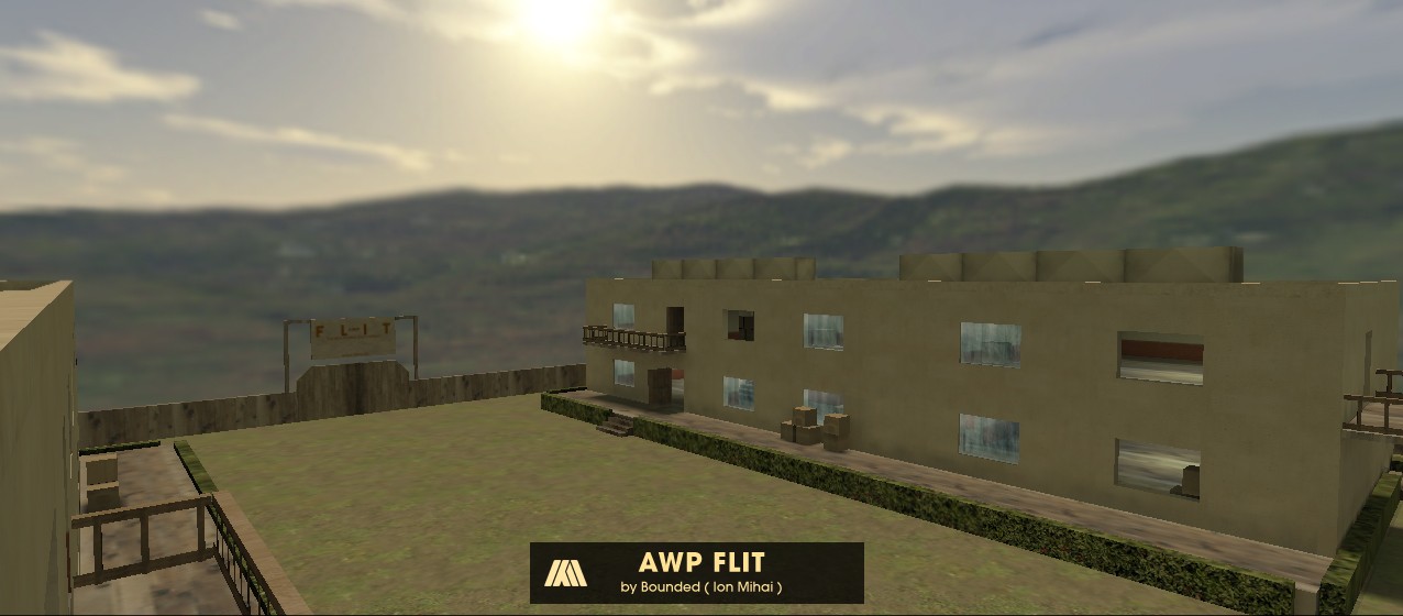 awp_flit — скриншот 3