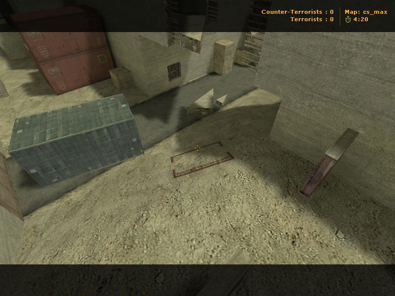 cs_max — скриншот 4
