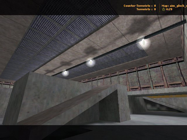 aim_glock_usp — скриншот 2