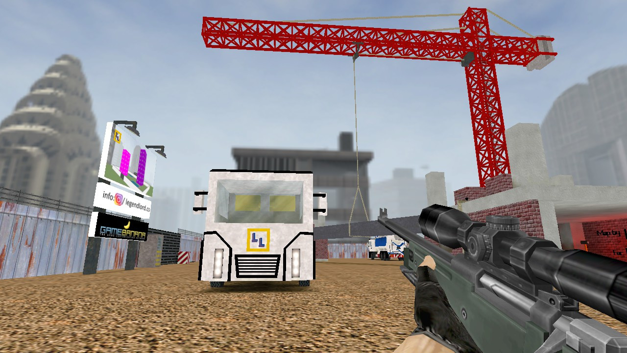 awp_worksite — скриншот 1