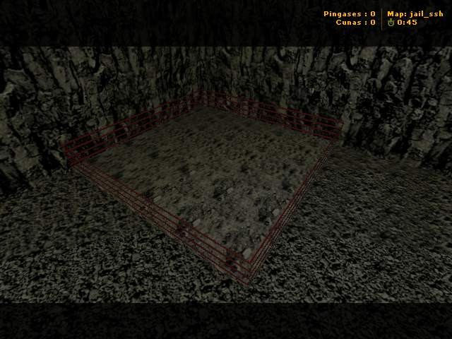 jail_ssh — скриншот 3