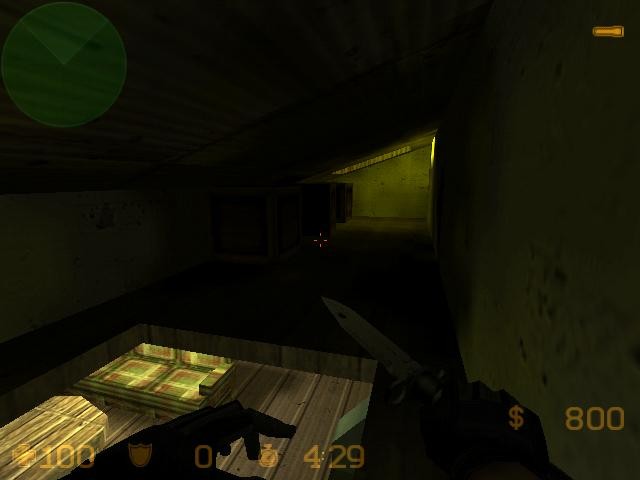 aim_mini — скриншот 5