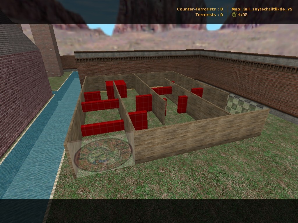 jail_zeytechciftlikde_v2 — скриншот 5