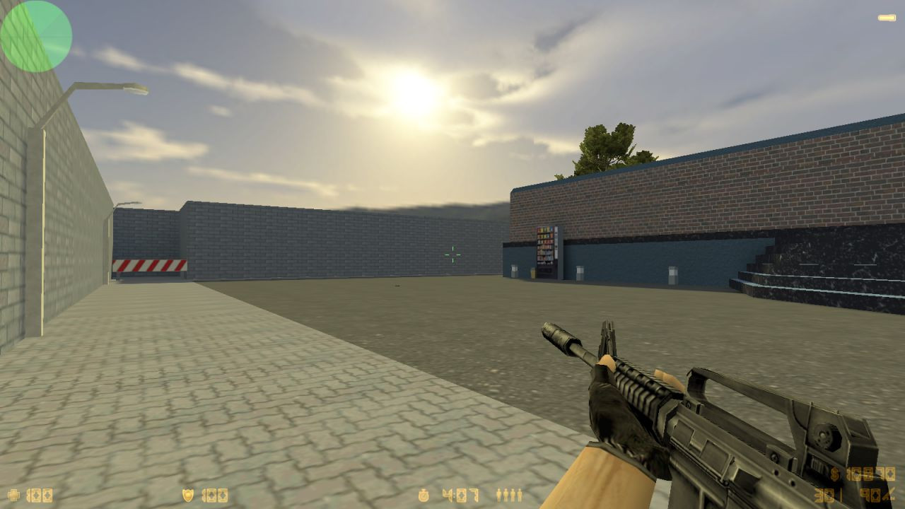 cs_playpark - скриншот 5
