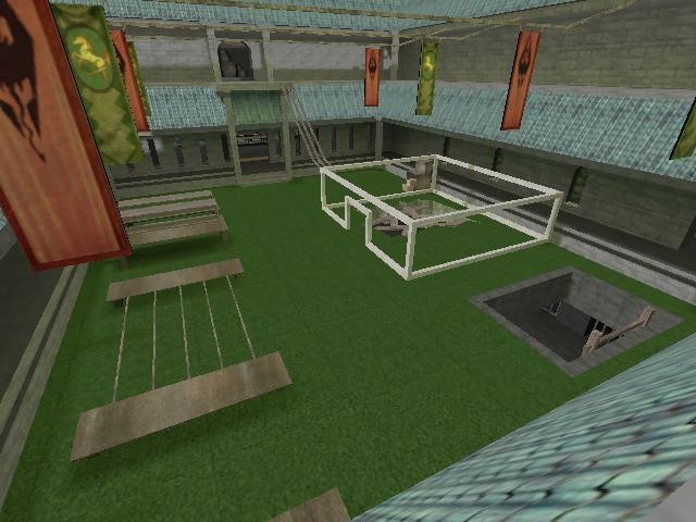 Скачать jailbreak_leyawiin_v1 - Скриншот
