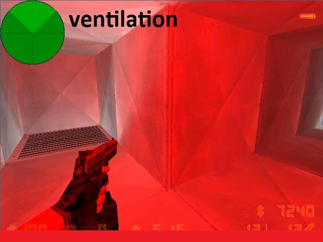 Скачать ze_snow_rage_v1 - Скриншот