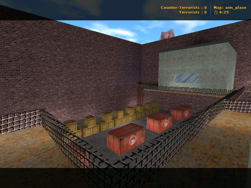 aim_oxsford — скриншот 4