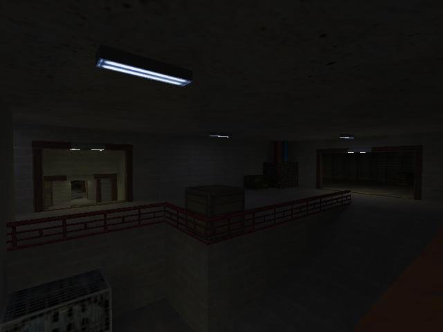 zm_grindyard — скриншот 5