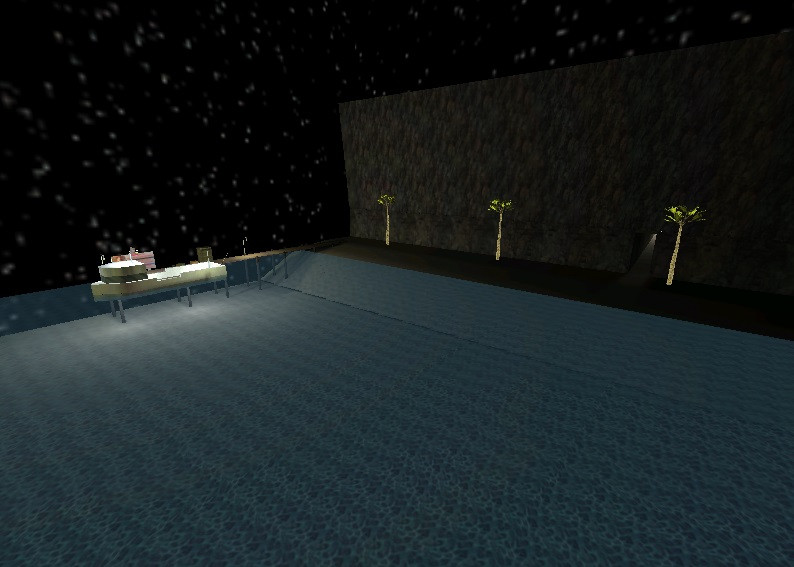 Скачать ze_campamento_VHE_Night - Скриншот