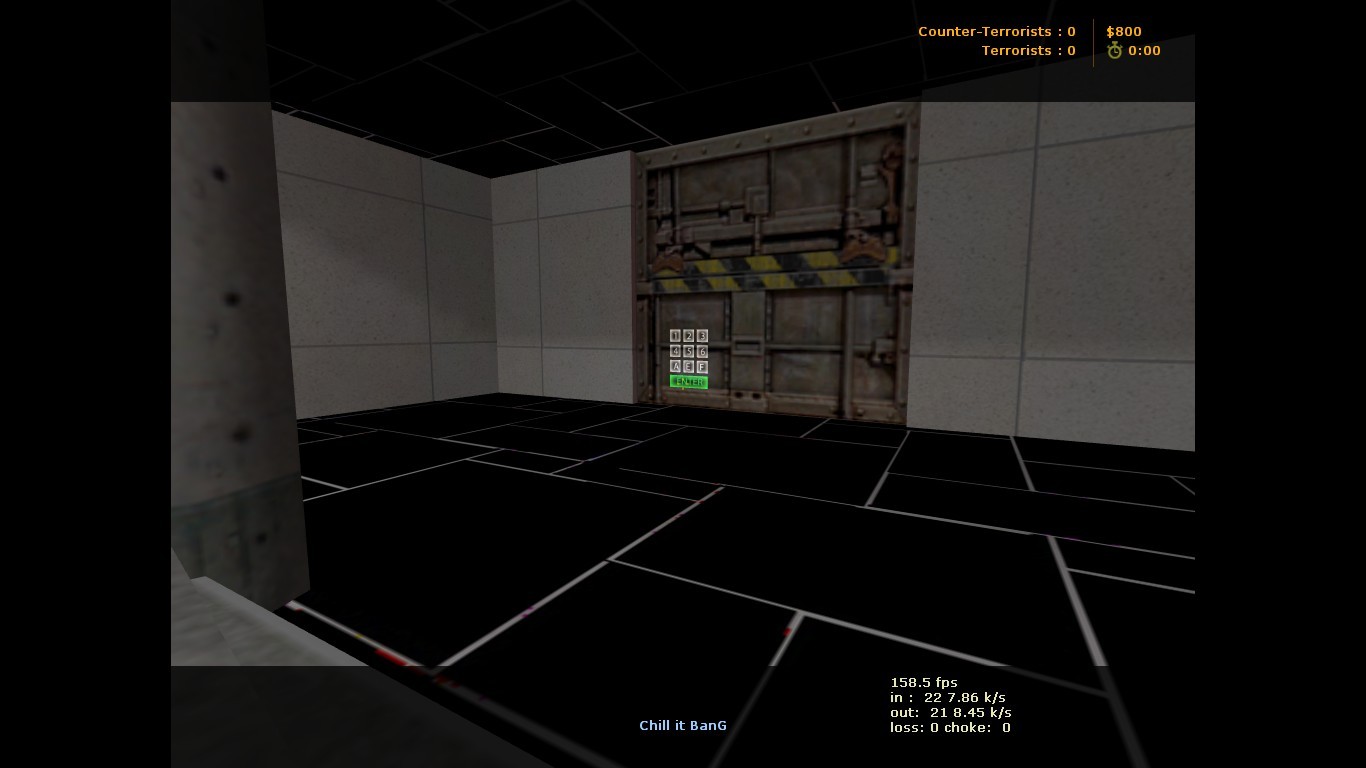 jail_f4e2 — скриншот 7