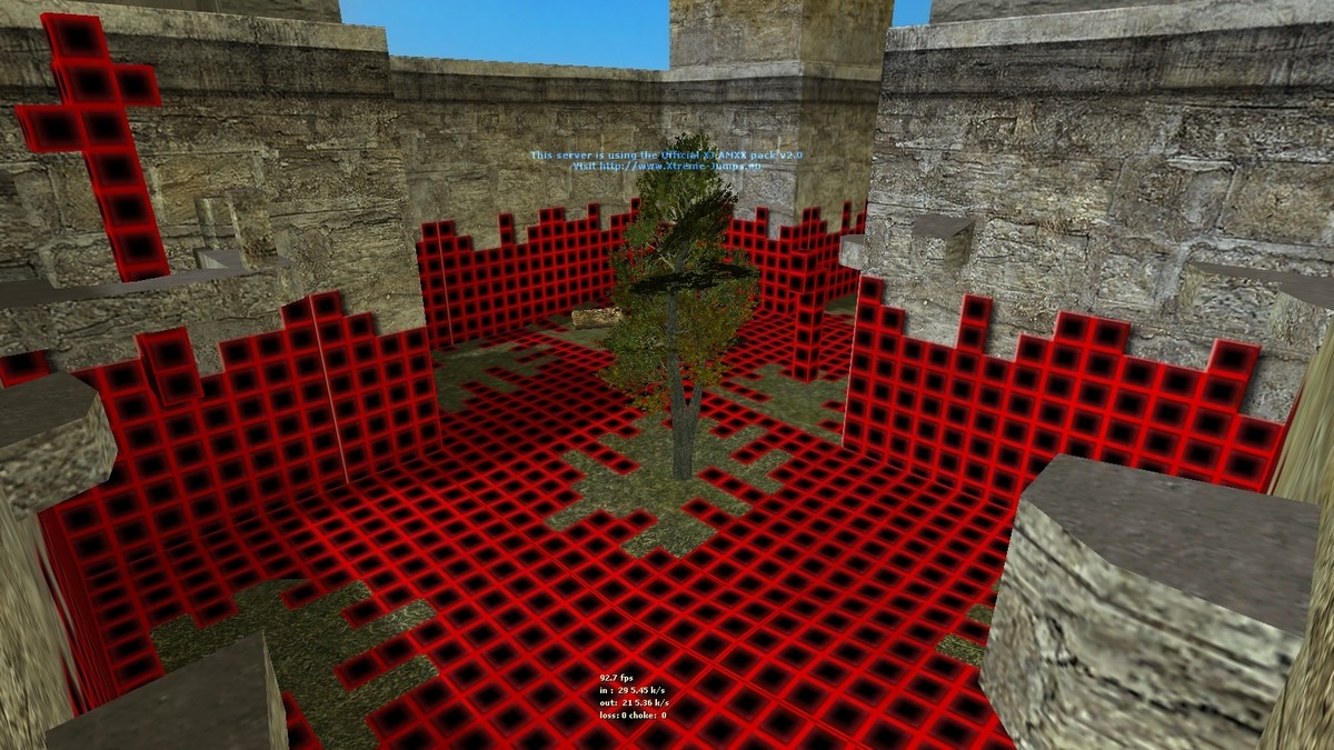 kz_abstract_plane — скриншот 6