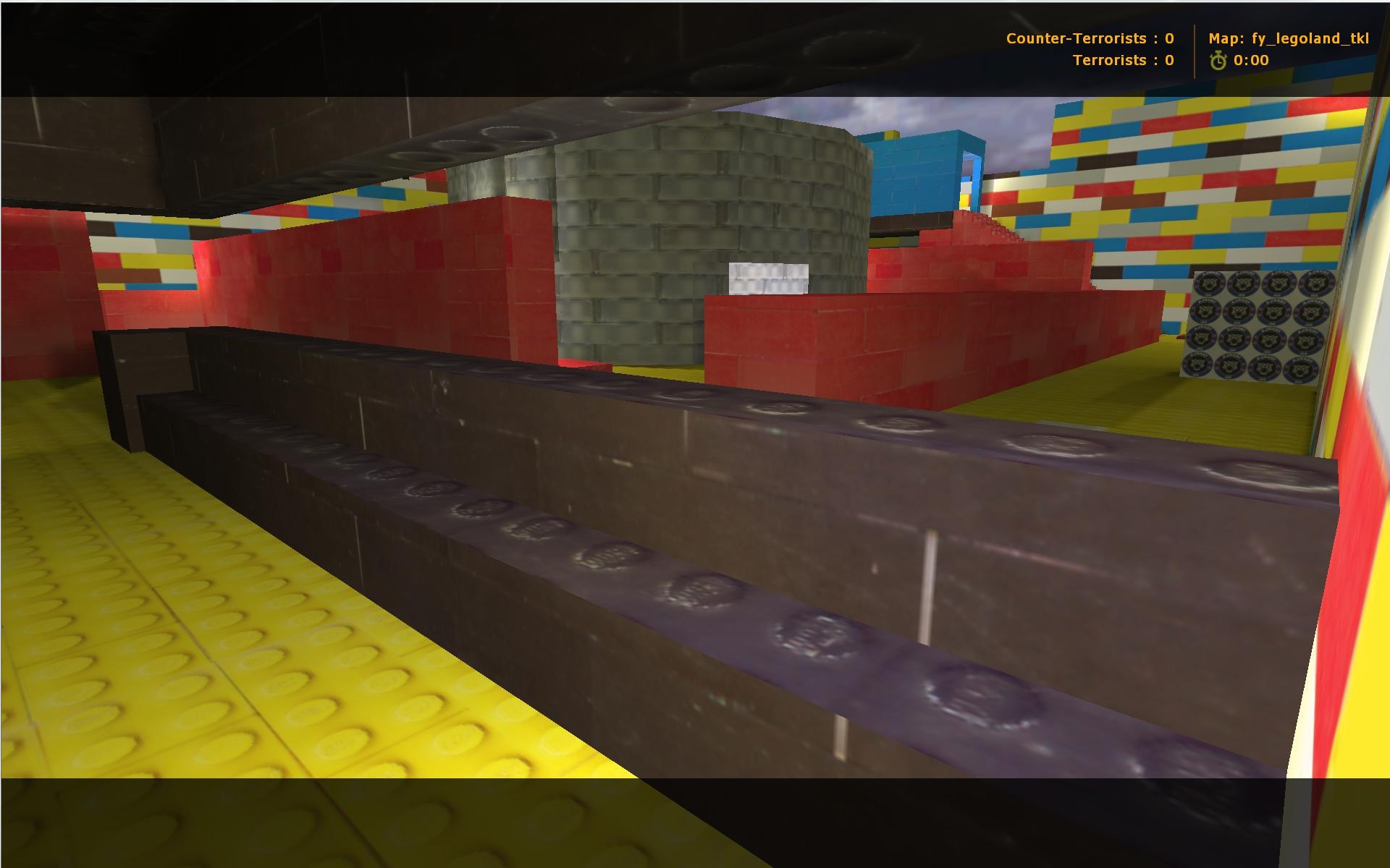 fy_legoland_tkl - скриншот 5
