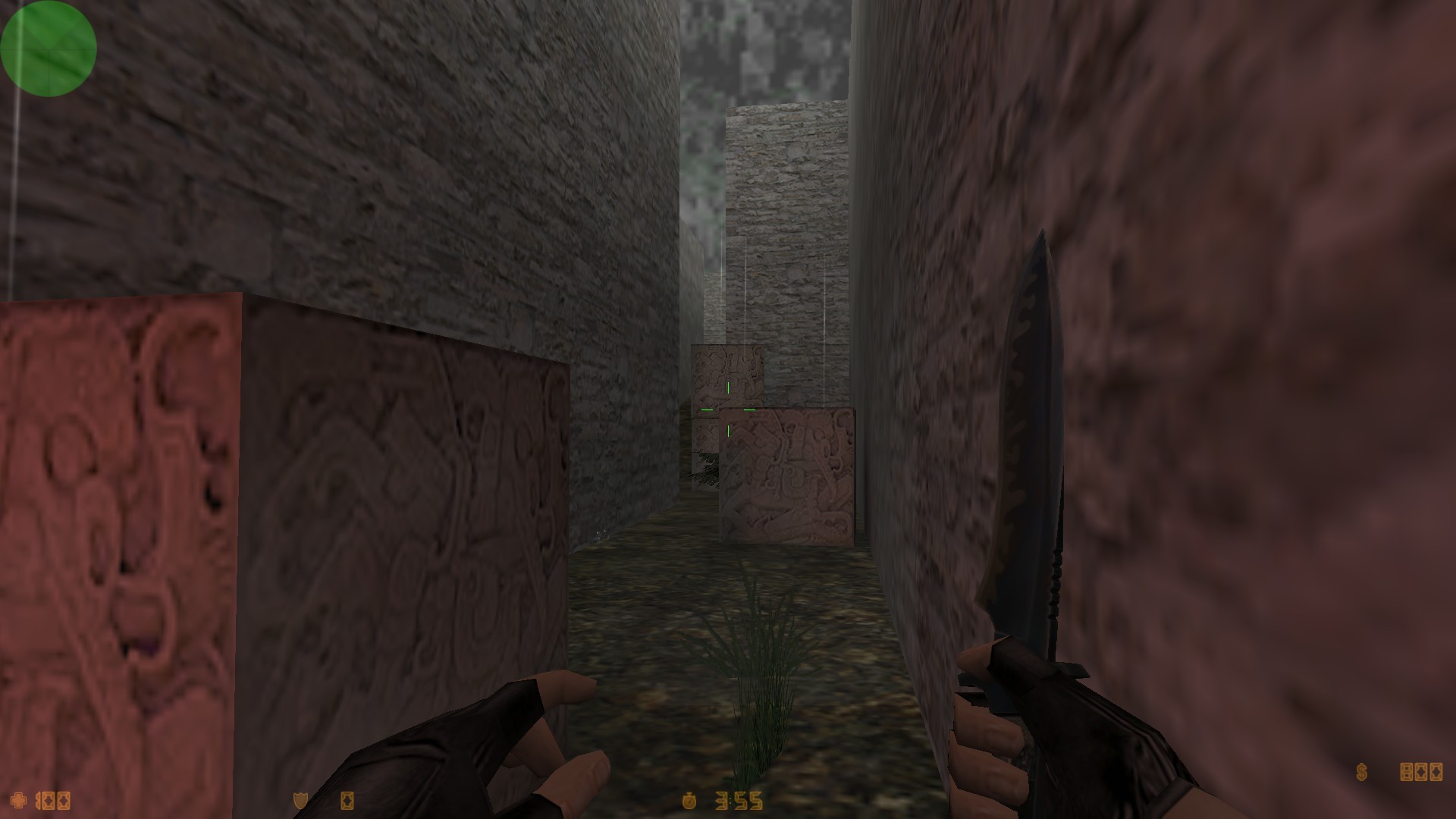 gg_aztec — скриншот 3