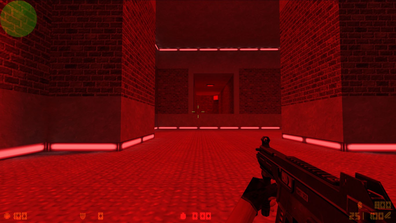 rush_ump45 — скриншот 4