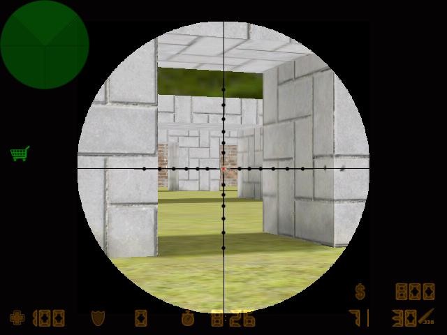 awp_green — скриншот 1