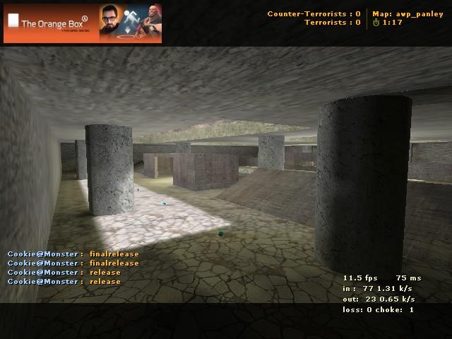 awp_panley — скриншот 1