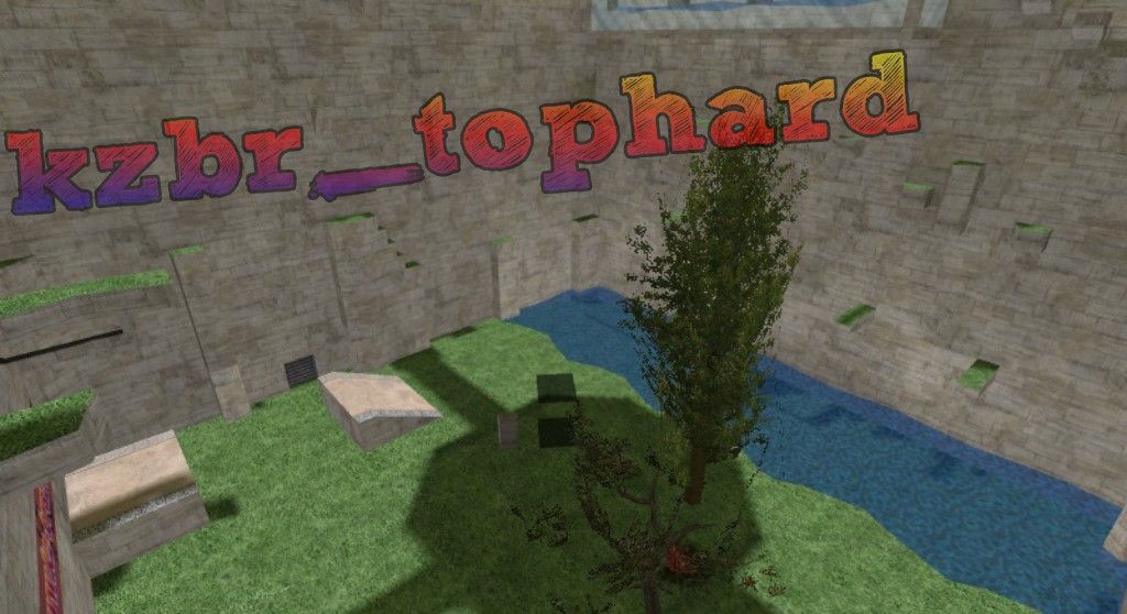 kzbr_tophard — скриншот 4
