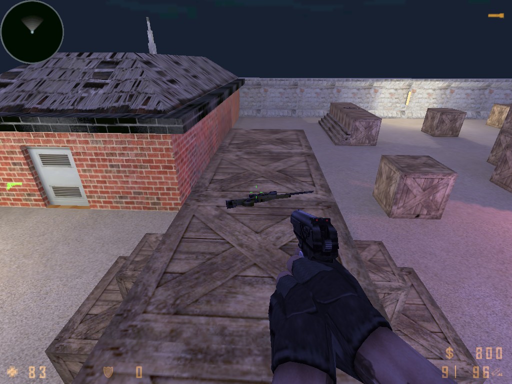 aim_dust_boxes — скриншот 5