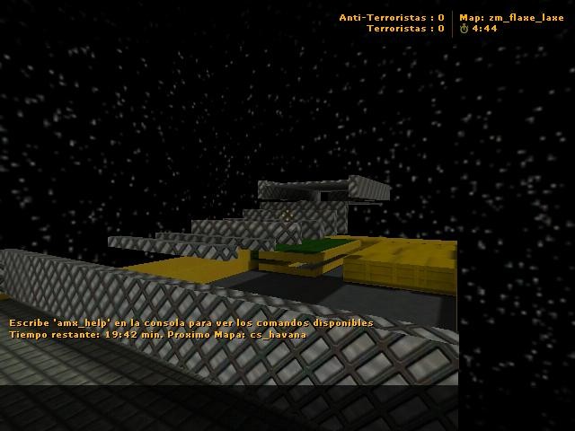 Скачать [ES] pack de mapas - Скриншот