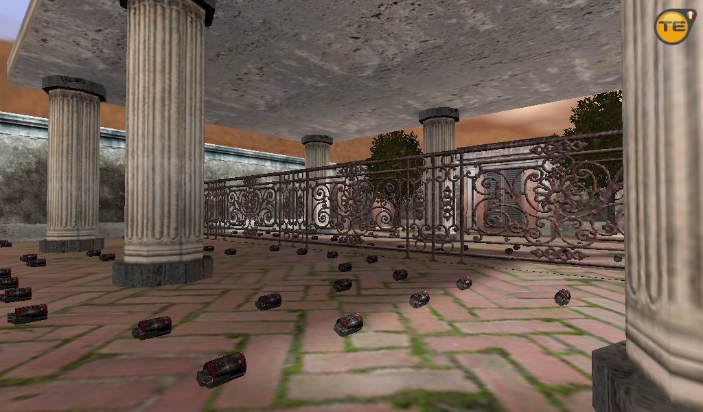 he_temple — скриншот 3