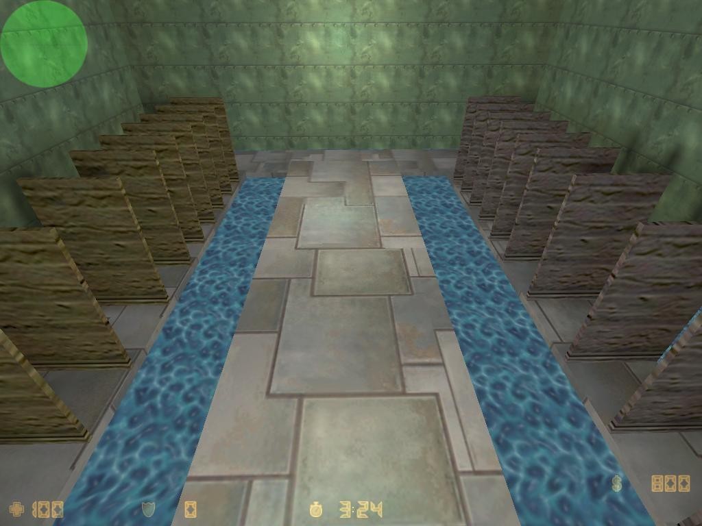 jail_pavyonculeon_b1 — скриншот 3