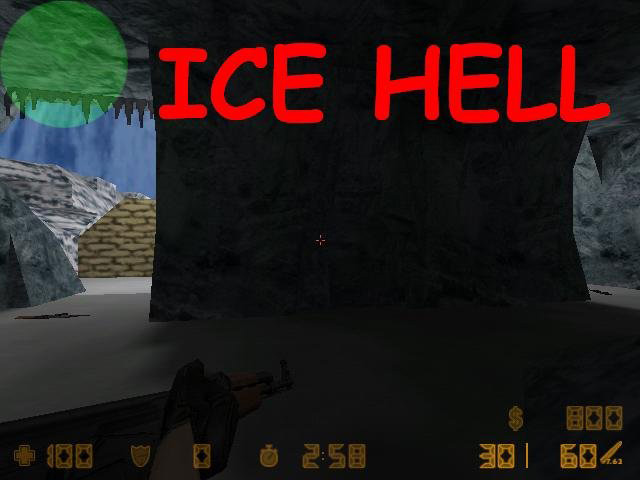 aim_icehell — скриншот 3